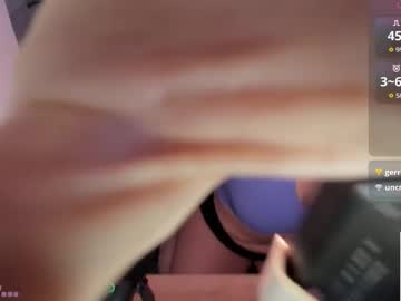 Rororo1818 Chaturbate stream image from December 15, 2025
