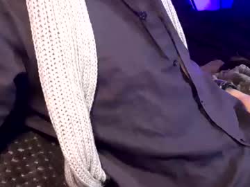 Tattooman777 Chaturbate stream image from December 15, 2025