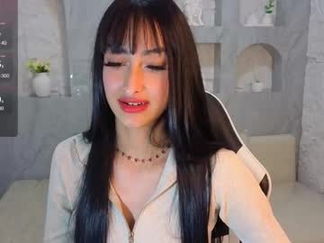 Tifany_Tx Chaturbate stream image from December 15, 2025