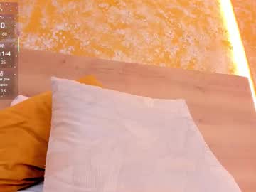 Valentina_Ross_ Chaturbate stream image from December 15, 2025