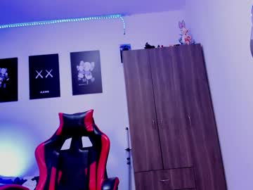 Alan_Boy01 Chaturbate stream image from December 15, 2025
