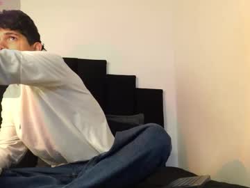 Alex_Mark_ Chaturbate stream image from December 15, 2025