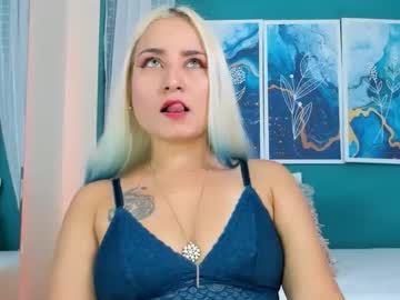Alexacoldd Chaturbate stream image from December 15, 2025
