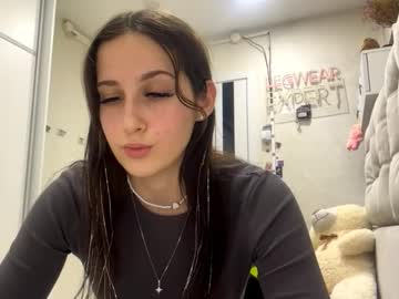 Casandravancura Chaturbate stream image from December 15, 2025