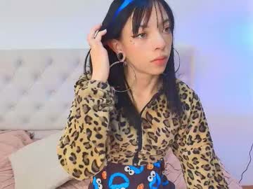 Diamond__Cherry Chaturbate stream image from December 15, 2025