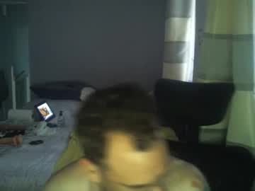 Hotboyron Chaturbate stream image from December 15, 2025
