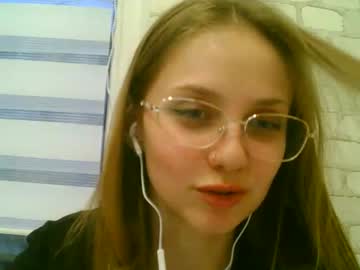Ksyu_Nya Chaturbate stream image from December 15, 2025