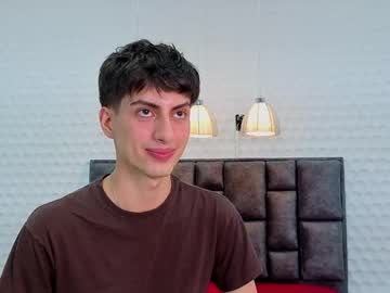 Martin_Williams_ Chaturbate stream image from December 15, 2025