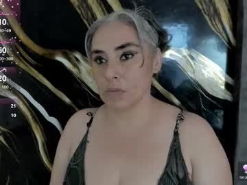Mature_Gold Chaturbate stream image from December 15, 2025