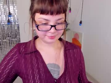 Maya_Muse Chaturbate stream image from December 15, 2025