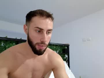 Ryanstorm1 Chaturbate stream image from December 15, 2025