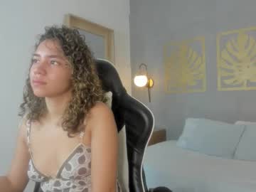 Sahara_Nighy Chaturbate stream image from December 15, 2025