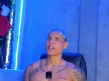 Bad_Boytoh Chaturbate stream image from December 15, 2025