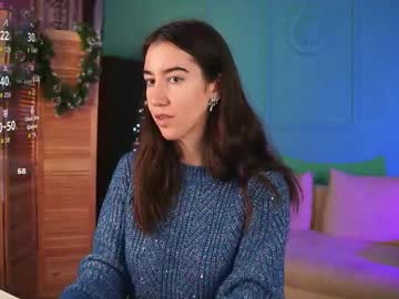 Belle_Via Chaturbate stream image from December 15, 2025