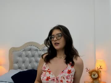 Celeste_Calderon Chaturbate stream image from December 15, 2025