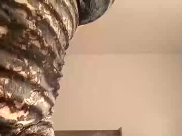 Dirtygurl417898 Chaturbate stream image from December 15, 2025