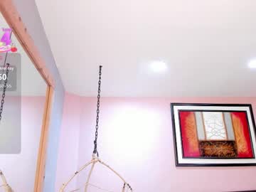 Ebbafernandez1_ Chaturbate stream image from December 15, 2025
