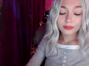 Hey_Nora_ Chaturbate stream image from December 15, 2025