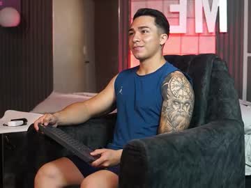 Hunk_Ryan Chaturbate stream image from December 15, 2025