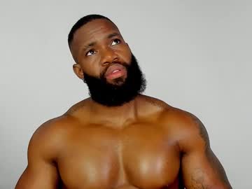 James_Bbcmuscle Chaturbate stream image from December 15, 2025