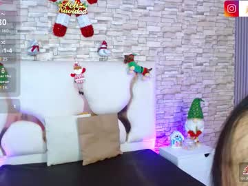 Juno_Tay Chaturbate stream image from December 15, 2025