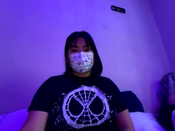 Kuromixx444 Chaturbate stream image from December 15, 2025