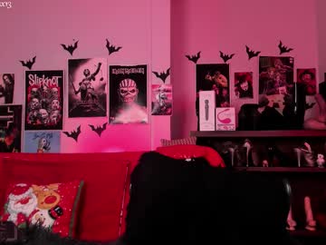 Lilith_Deveraux_ Chaturbate stream image from December 15, 2025