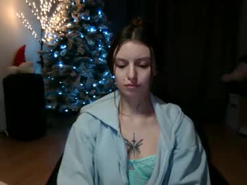 Lilycandy_ Chaturbate stream image from December 15, 2025