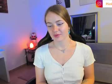 Piinkpandora Chaturbate stream image from December 15, 2025