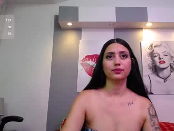 Tahira__ Chaturbate stream image from December 15, 2025