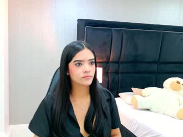 Violettjhonson Chaturbate stream image from December 15, 2025