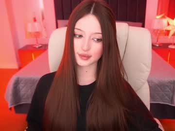 Angellblush Chaturbate stream image from December 15, 2025