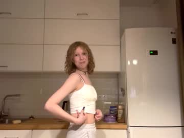 Deboramcdonnall Chaturbate stream image from December 15, 2025