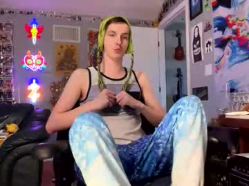 Derekdings Chaturbate stream image from December 15, 2025