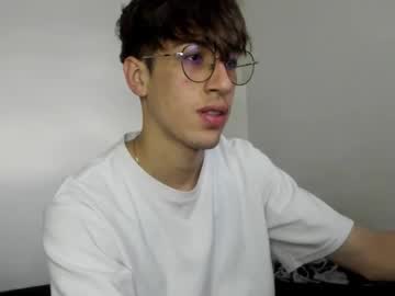 Dio_Star Chaturbate stream image from December 15, 2025
