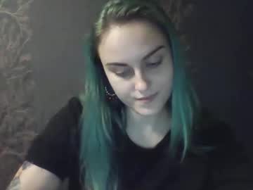 Flower_Bluee Chaturbate stream image from December 15, 2025