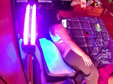 Ike6oodnigh Chaturbate stream image from December 15, 2025