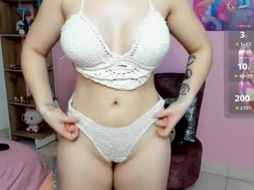 Loly_Saylors Chaturbate stream image from December 15, 2025