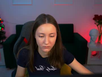 Lulupatterson Chaturbate stream image from December 15, 2025