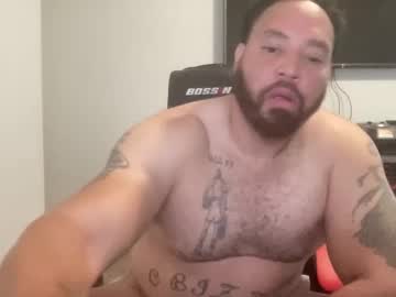 Monsterdom9 Chaturbate stream image from December 15, 2025