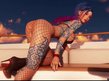Nico_2125 Chaturbate stream image from December 15, 2025