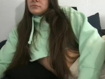 Nvrgnkno Chaturbate stream image from December 15, 2025