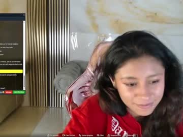 Steave838 Chaturbate stream image from December 15, 2025