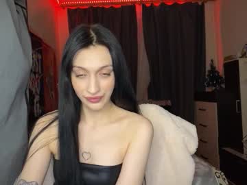 Tatika_Williams Chaturbate stream image from December 15, 2025