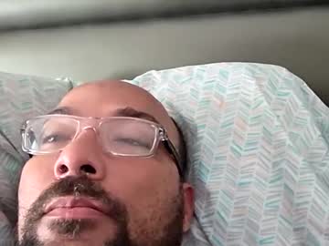 Thick_Cock_Al Chaturbate stream image from December 15, 2025