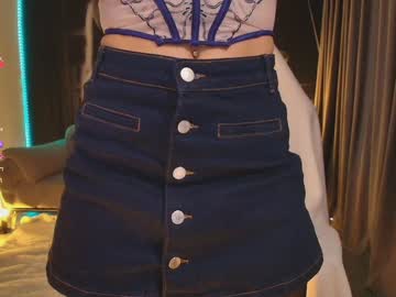 Aliessia Chaturbate stream image from December 15, 2025