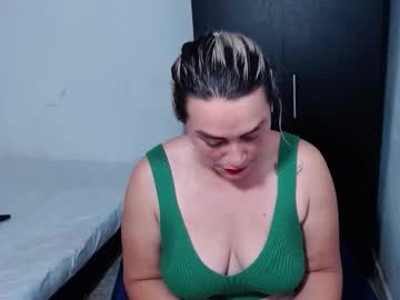 Camila_987080 Chaturbate stream image from December 15, 2025