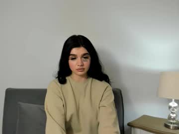 Charlottesensual Chaturbate stream image from December 15, 2025