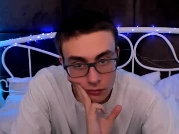 Jaden_Drake Chaturbate stream image from December 15, 2025