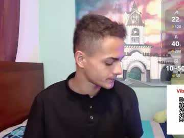 Jeffstyle18 Chaturbate stream image from December 15, 2025
